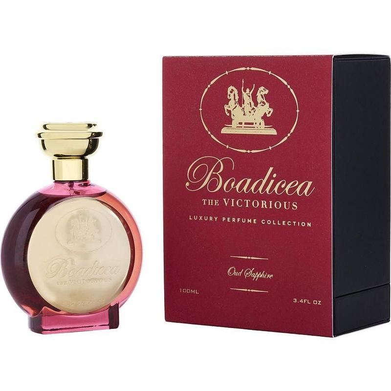 Boadicea The Victorious | Magazine Luiza